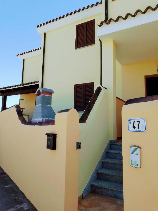 Residenza Rosa Maria Apartment Orosei Exterior photo