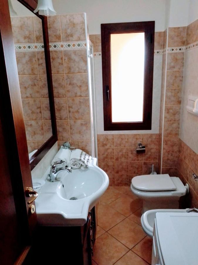 Residenza Rosa Maria Apartment Orosei Exterior photo